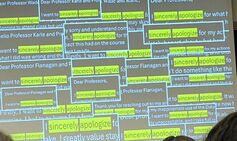 Students caught using AI after professor notices one mistake over and over again