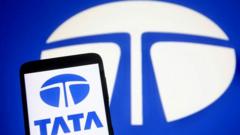 Tata Group – the divided empire facing boardroom drama