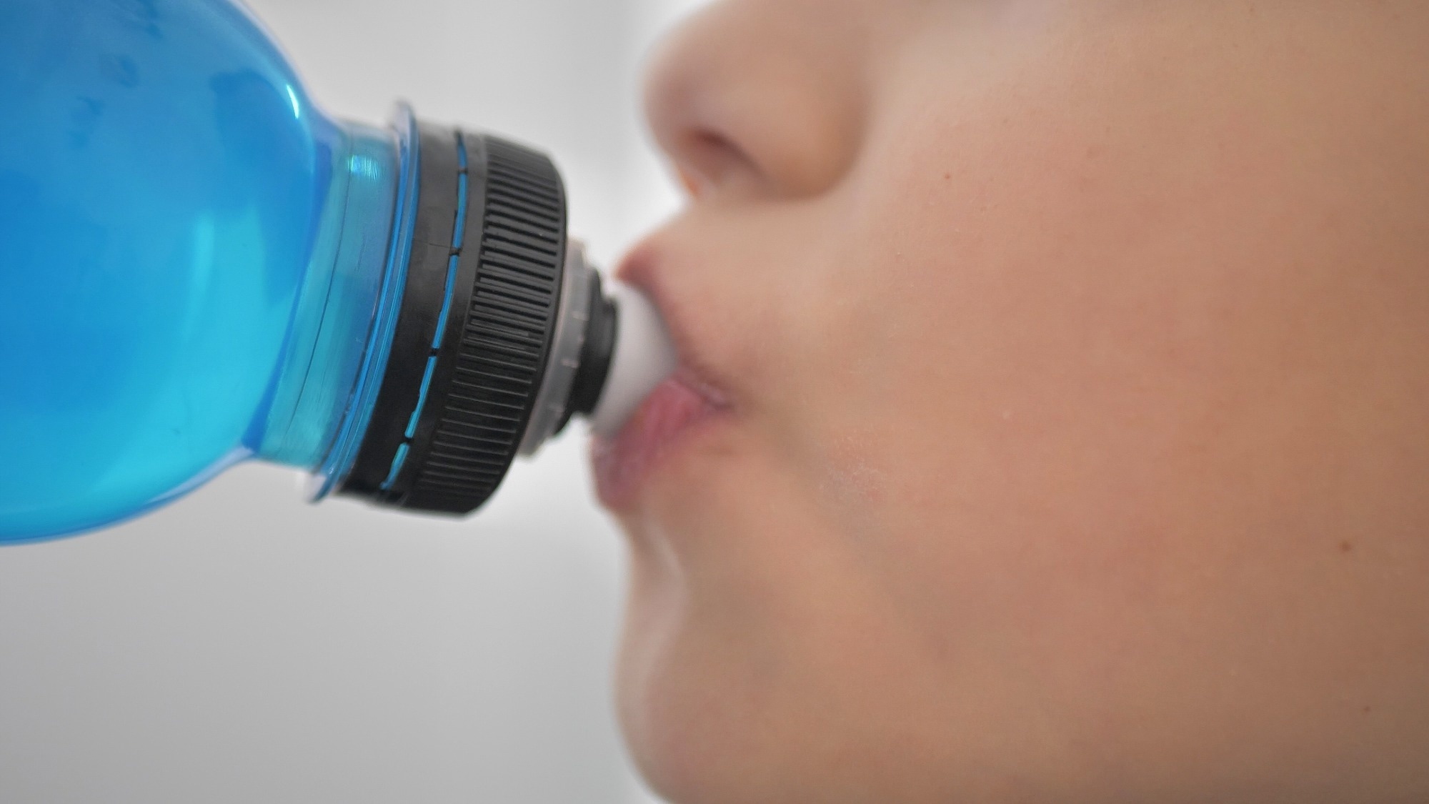 How branding and peer pressure keep kids hooked on energy drinks