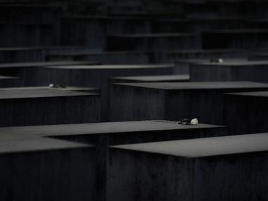 Germany to give more than $1 billion for Holocaust survivors’ home care in 2026