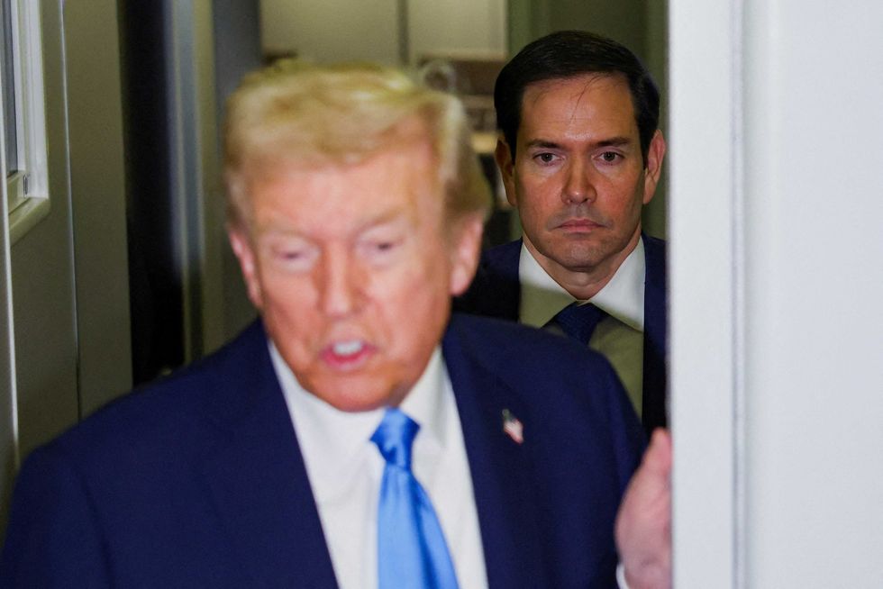 Nigerian Nobel laureate’s visa yanked after comparing Trump to brutal dictator: report