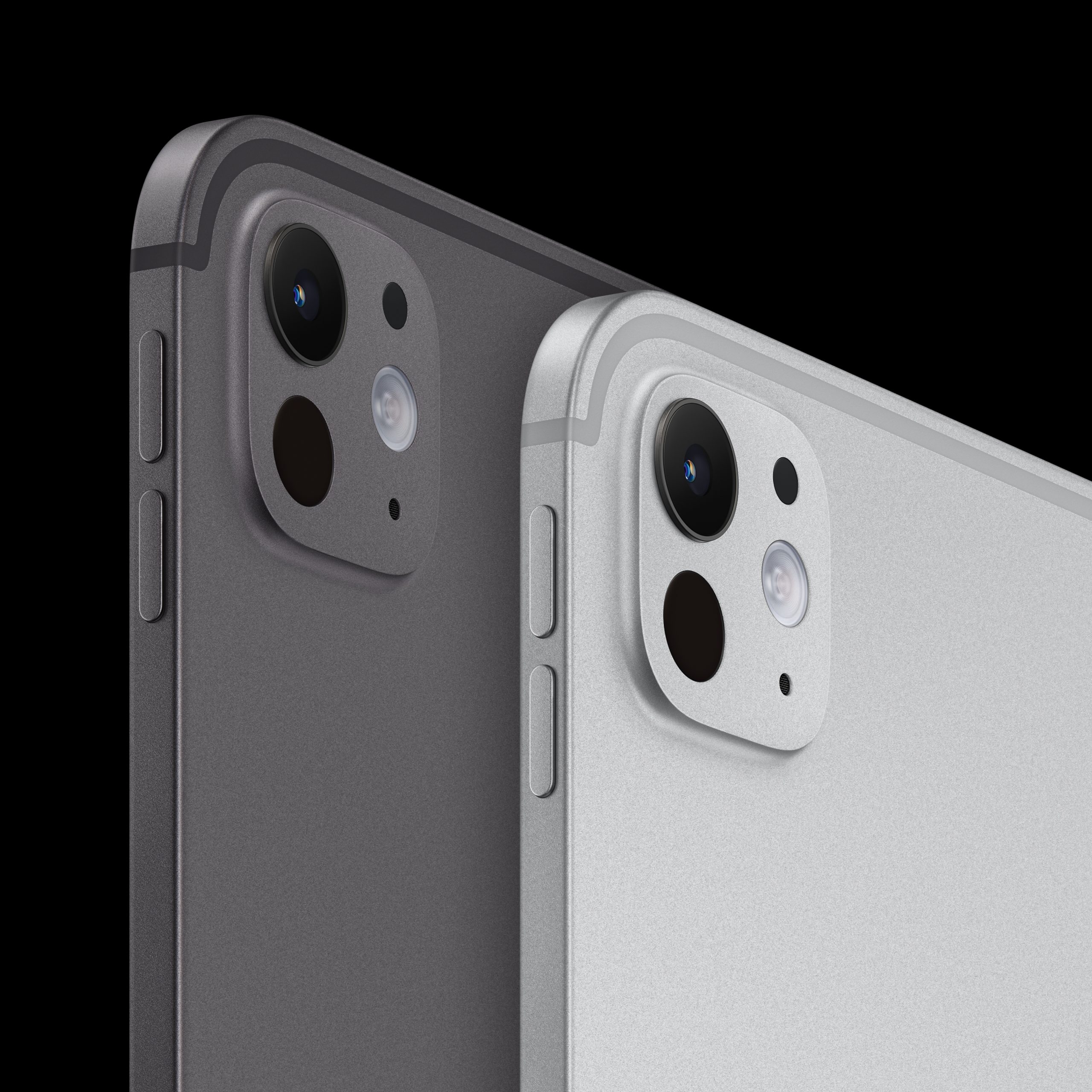 Does the M5-based iPad Pro change the tablet/laptop equation?