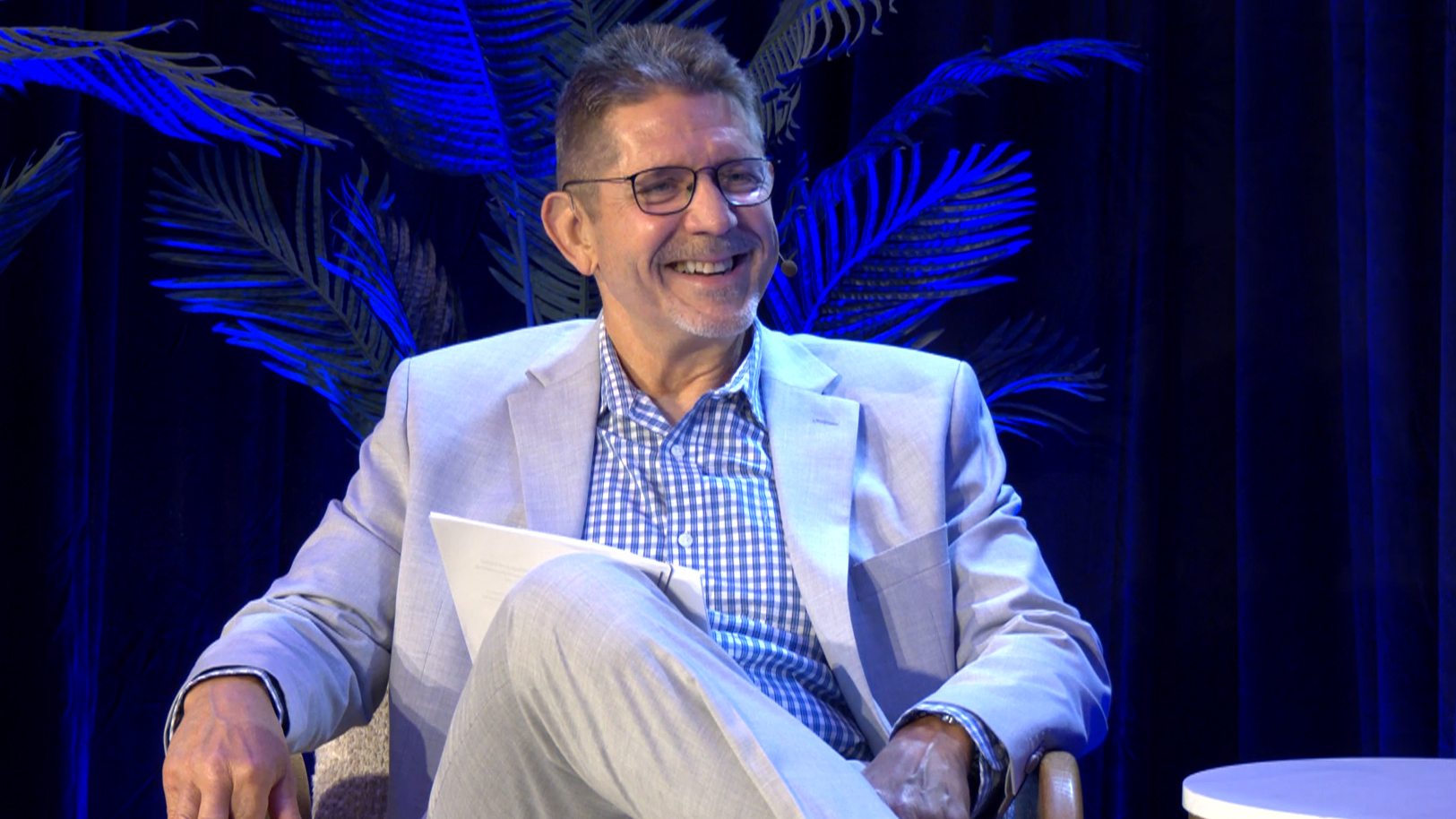 In Memoriam: Lucas Mearian, 1962-2025