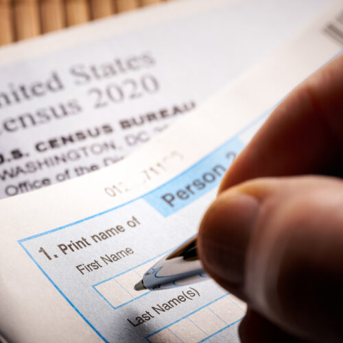 Republican plan would make deanonymization of census data trivial