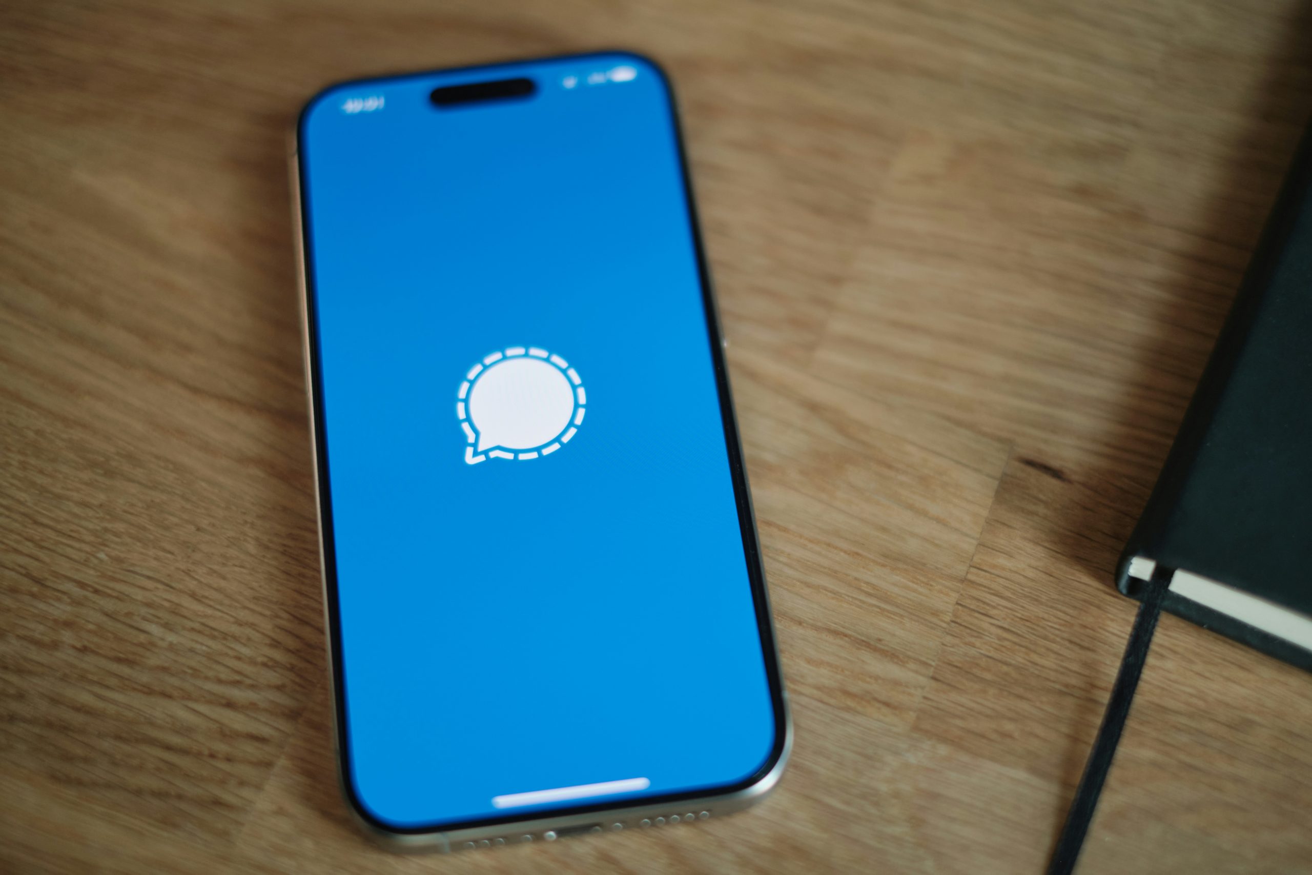 Signal: We have no choice but to use AWS