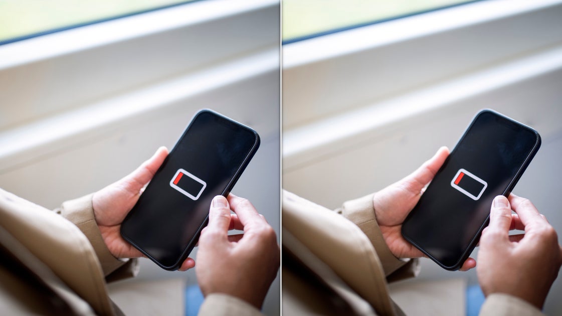 Want Your Phone Battery To Last Longer? This 2-Second Trick Might Be The Answer
