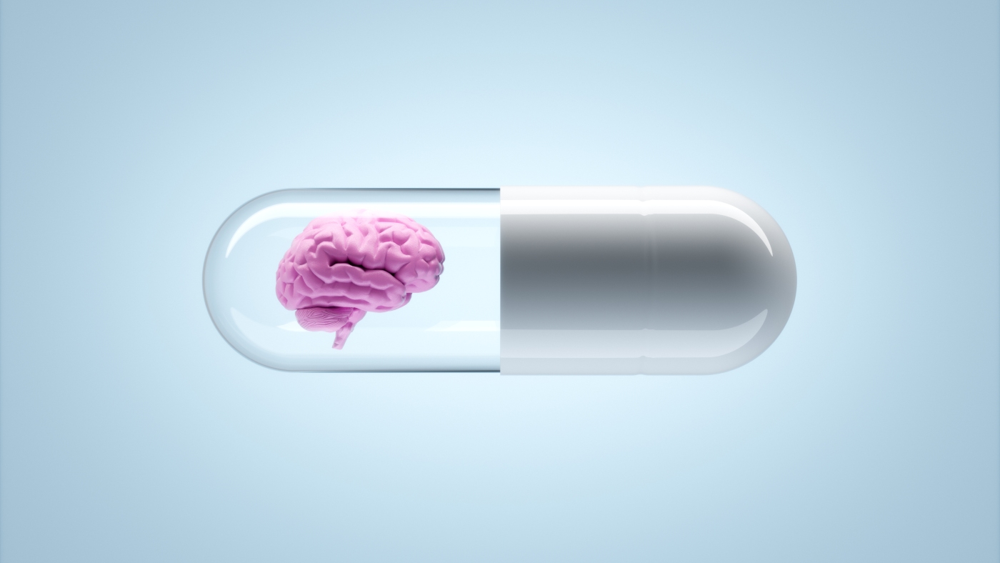 An Alzheimer’s pill appears to protect some in a high-risk population