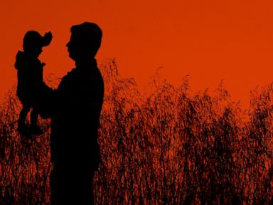 Anxiety over global warming leading some young Americans to say they don’t want kids