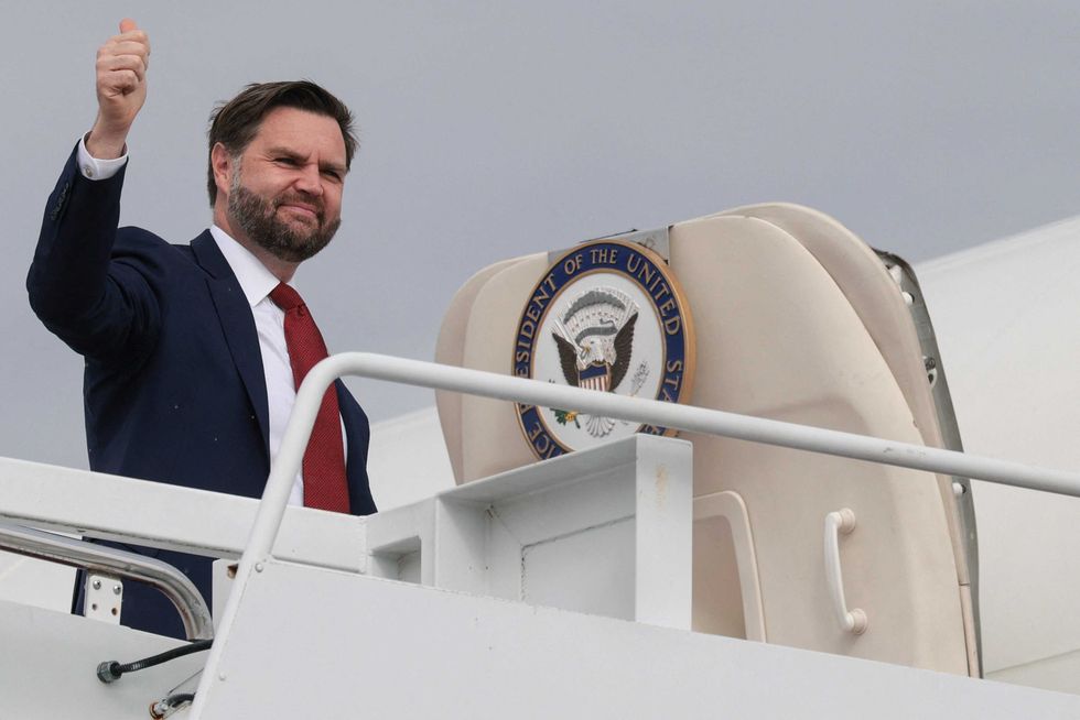 Vance raises eyebrows with answer on UFOs: ‘There are things out there we can’t explain’