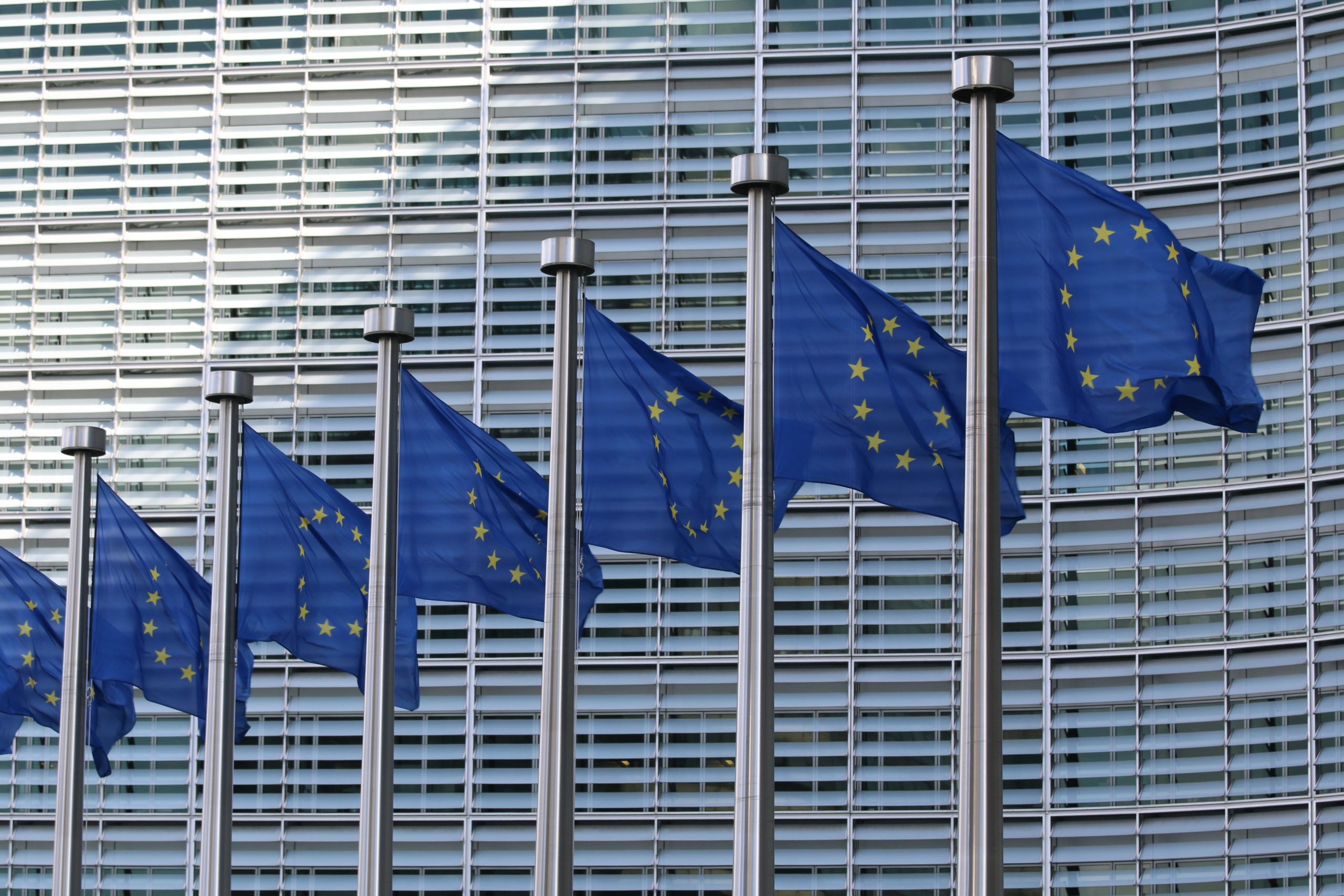 Tech companies break records, spending more money than ever on lobbying the EU