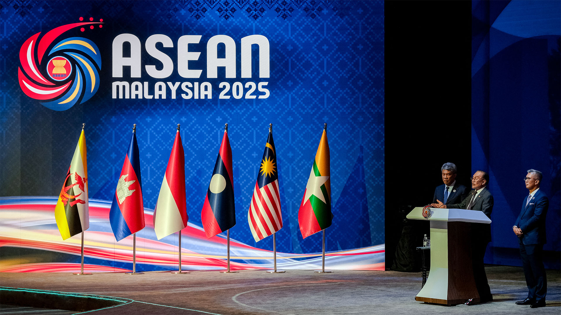 Can Southeast Asia turn its economic weight into real power?