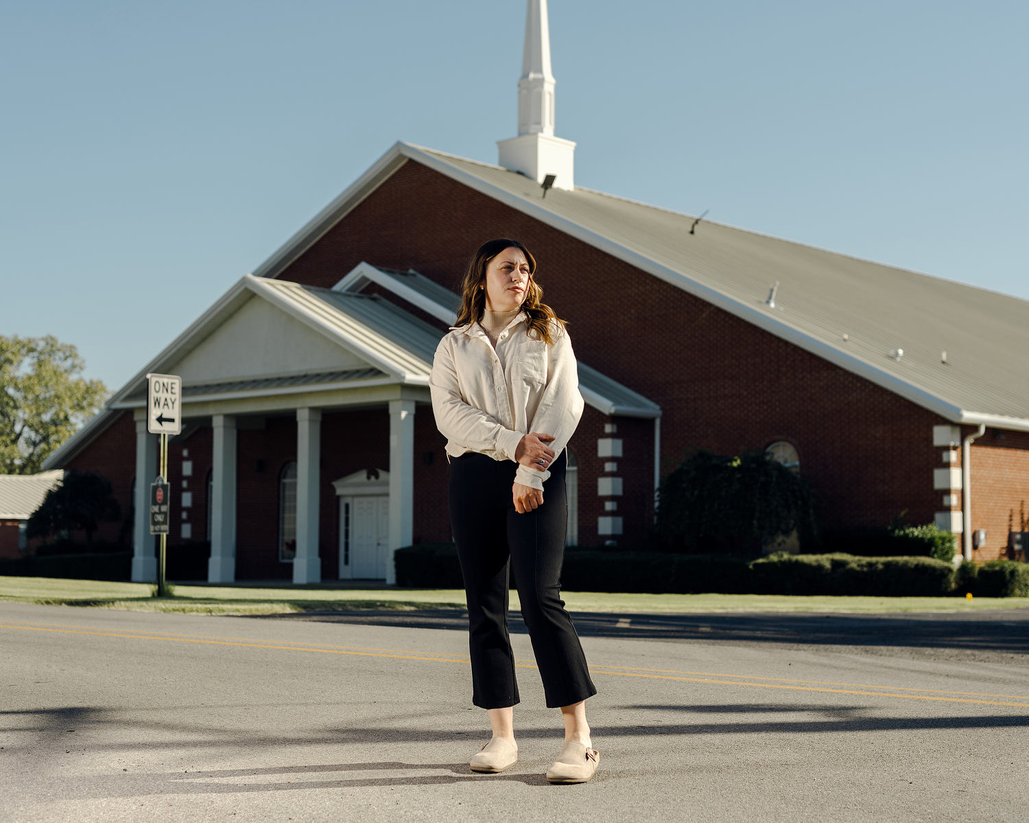 Assemblies of God churches shielded accused predators — and allowed them to keep abusing children