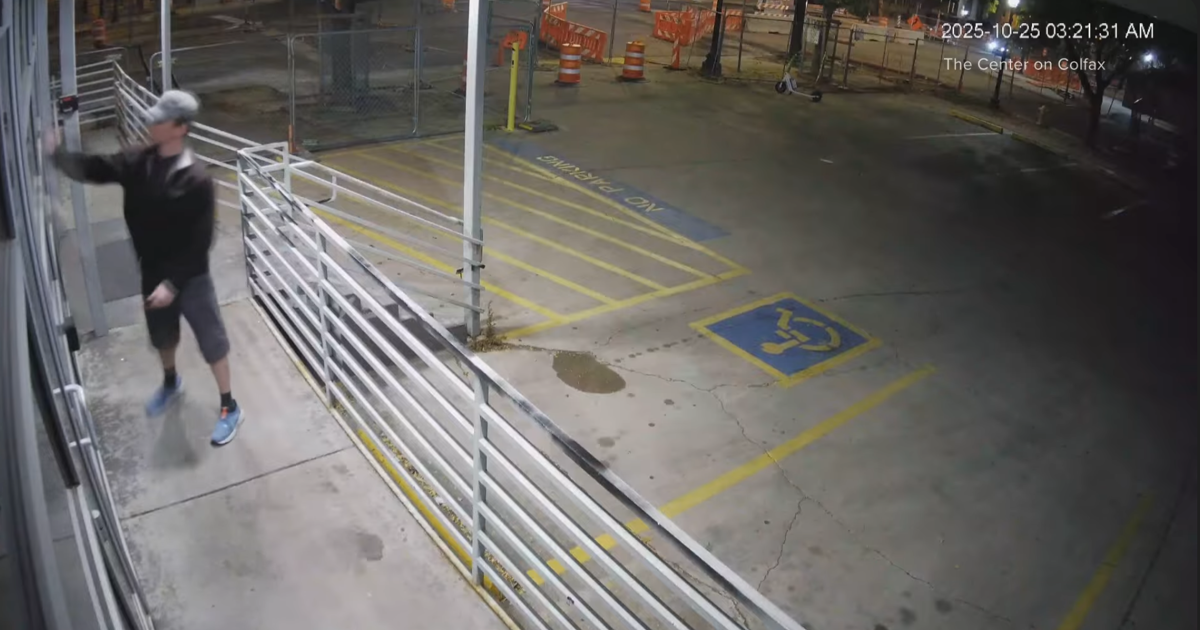 LGBTQ+ business owners stand strong amid wave of vandalism: “Broken windows never break community”