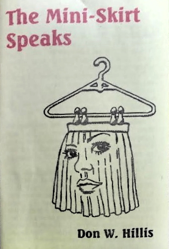 The Mini-Skirt Speaks