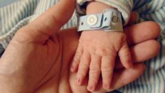 Damning report finds ‘culture of mistrust’ at maternity unit