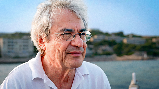 Carlo Rovelli’s Radical Perspective on Reality