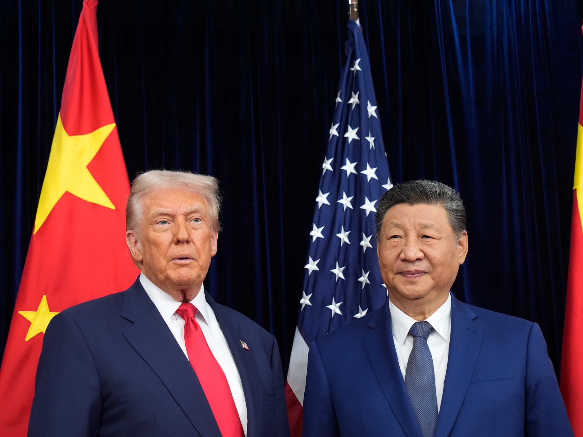 Trump-Xi meeting in Busan: Key takeaways from the summit