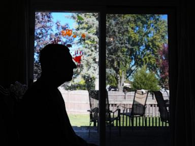 Patients go without needed treatment after government shutdown disrupts a telehealth program