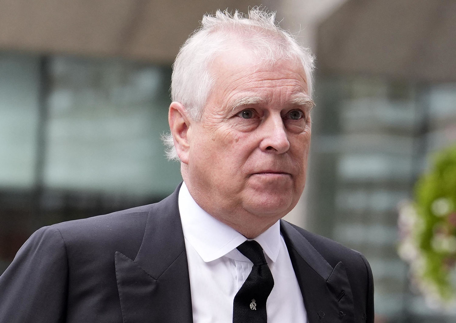 King Charles to remove Prince Andrew’s titles and eject him from Royal Lodge