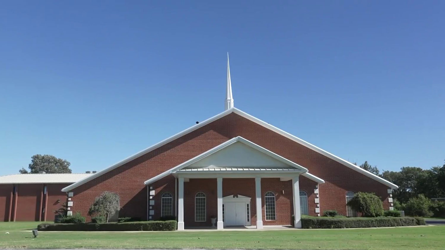 How Assemblies of God churches allegedly shielded predators as they abused children