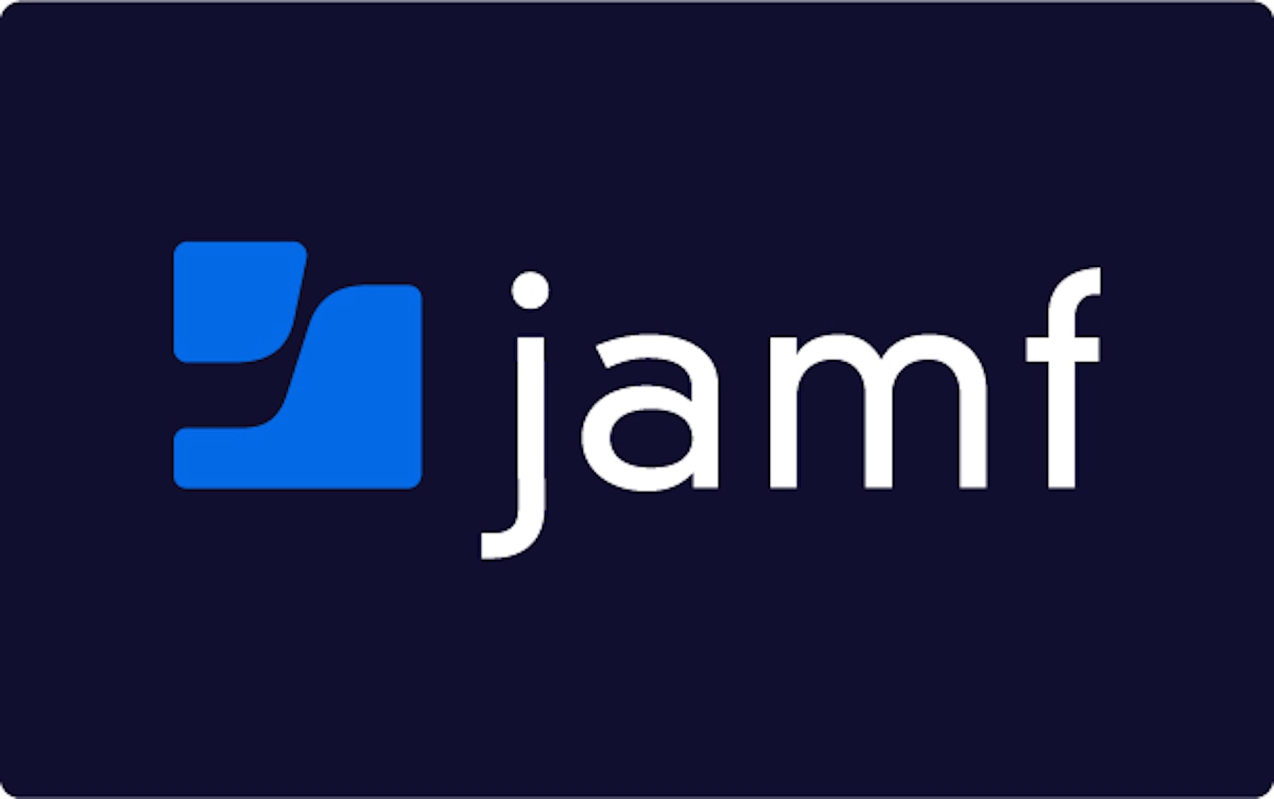 Jamf goes private in $2.2B deal as Apple hits the enterprise