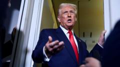 Does Trump’s nuclear testing raise the stakes – or are we already in an arms race?