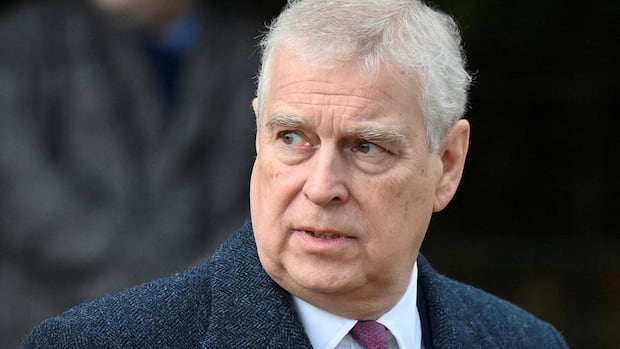Prince Andrew is losing his ‘Prince’ title and mansion. Here’s the latest on the King’s move