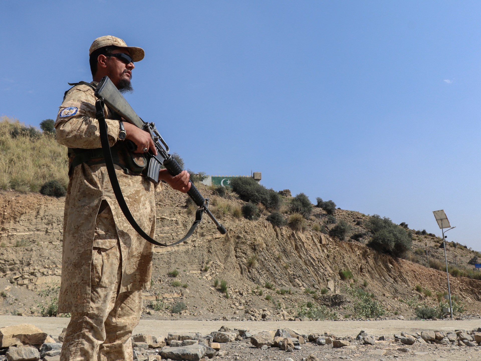 Pakistan and Afghanistan agree to maintain truce for another week: Turkiye