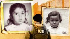The American adoptees who fear deportation to a country they can’t remember