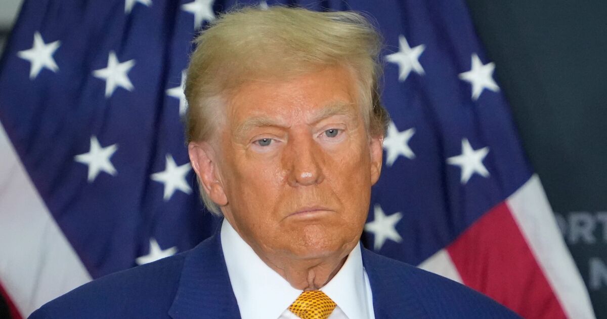 Trump seeks to kill all medical care for trans youth by defunding hospitals that provide it