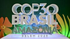 What is COP30 and why does it matter?