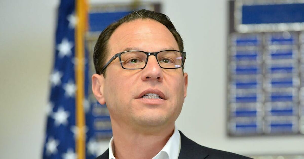 Gov. Josh Shapiro blasts DOJ for trying to seize young trans patients’ private medical records