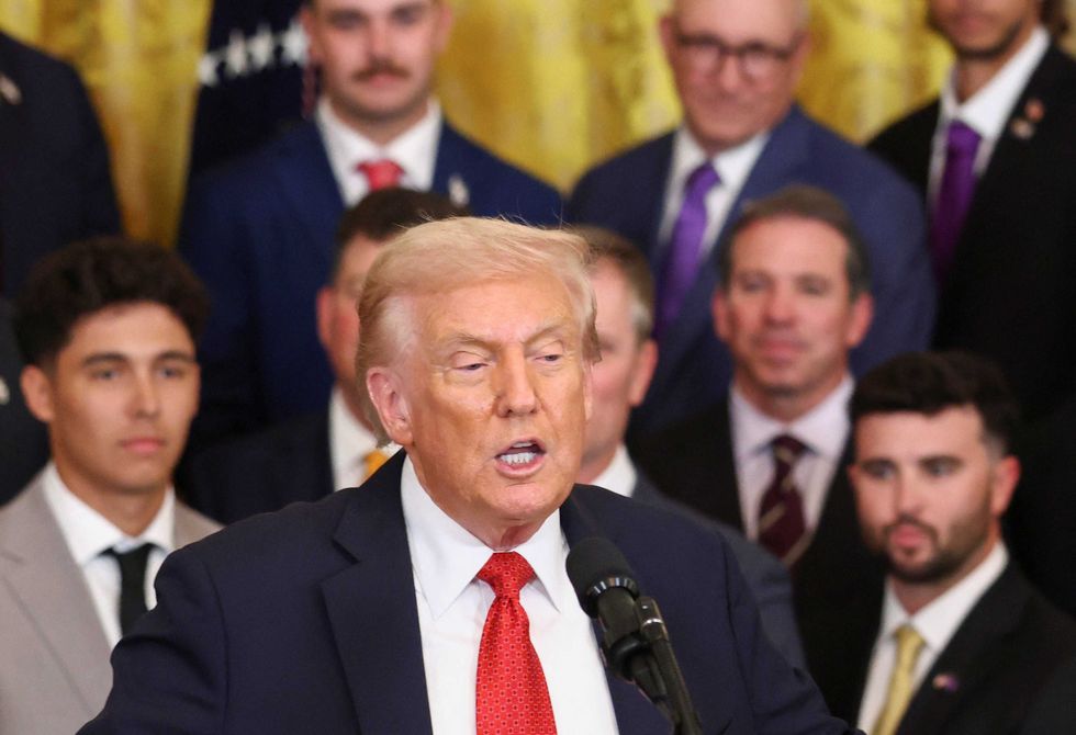 Ex-Republican makes stunning claim behind GOP’s big ‘freak out’ over phone records