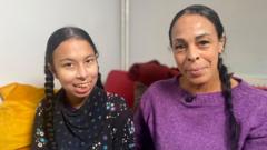 ‘My child won’t walk again after failed surgery’