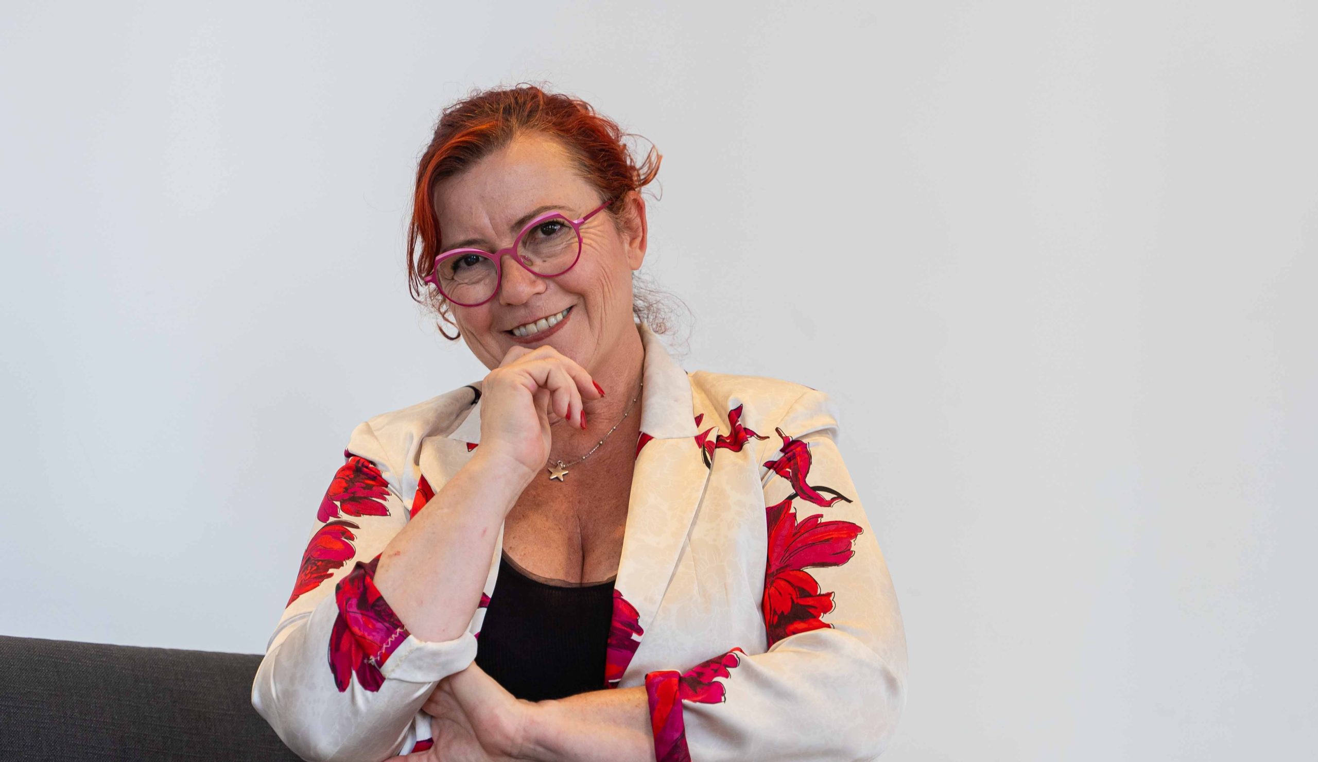 Clara Grima, mathematician: “We are going to do what machines cannot”