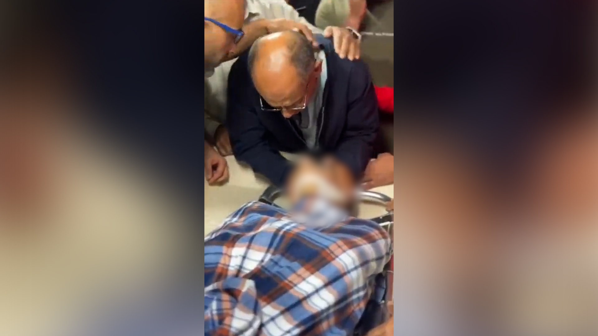 Palestinians mourn 15-year-old boy killed during Israeli raid