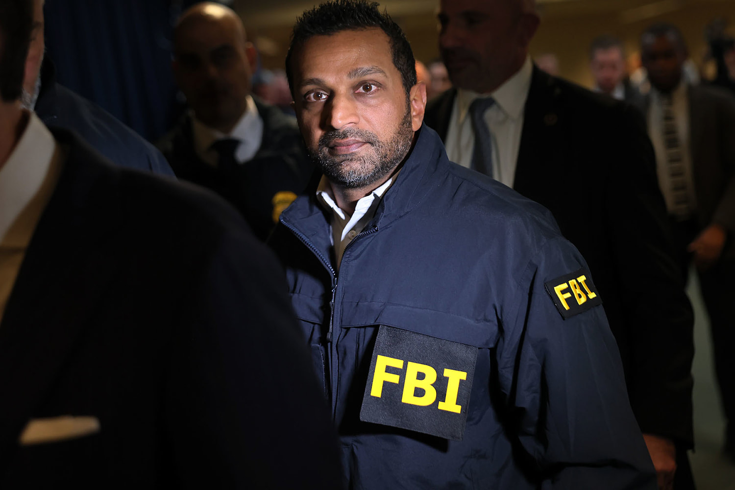 FBI foils ‘potential terrorist attack’ in Michigan planned for Halloween weekend