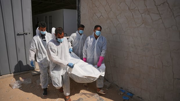 Israeli military kills 3 Palestinians in Gaza, as 4 days of attacks strain ceasefire