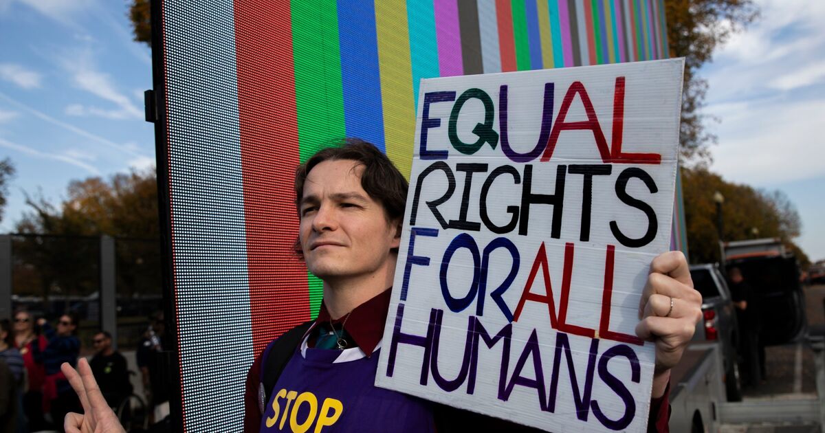 How the nation’s largest queer immigrant group is fighting Trump’s war on LGBTQ+ refugees