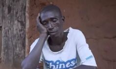 ‘I’ve died and come back to life six times, and now people think I’m a witch’