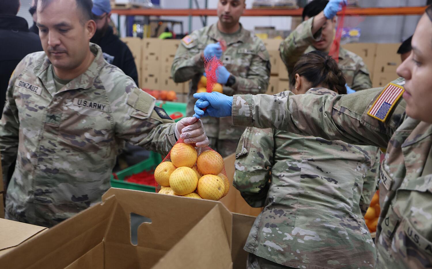 Judges order USDA to restart SNAP funding, but hungry families won’t get immediate relief