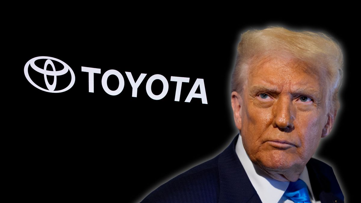 Toyota refutes Trump’s claim about $10B investment in US
