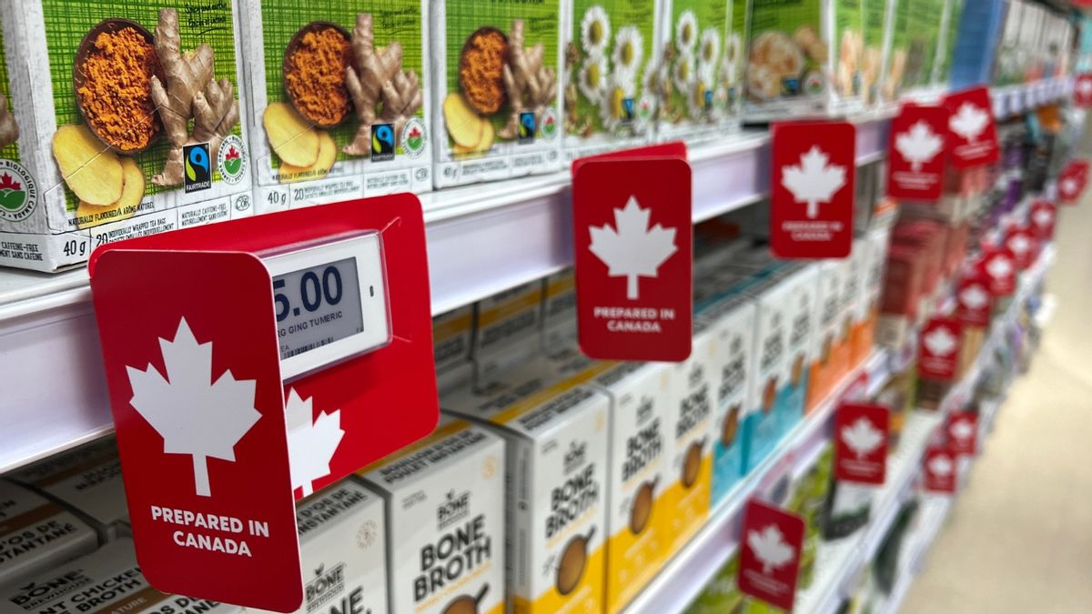 Yes, the US Senate voted to overturn Trump’s tariffs on Canada