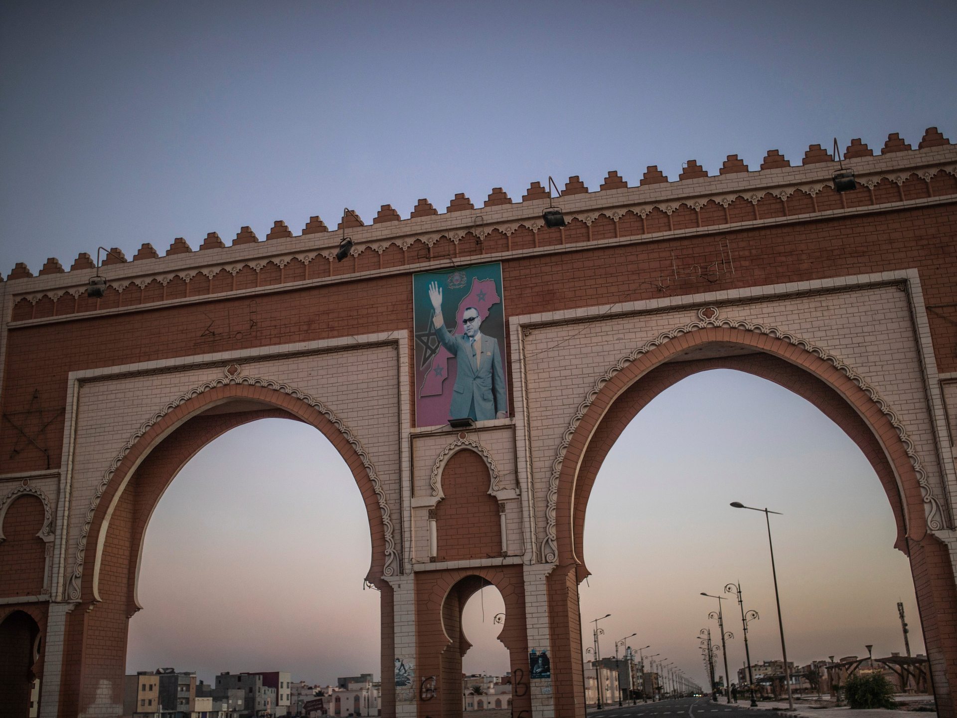 UN Security Council supports Morocco’s plan for Western Sahara