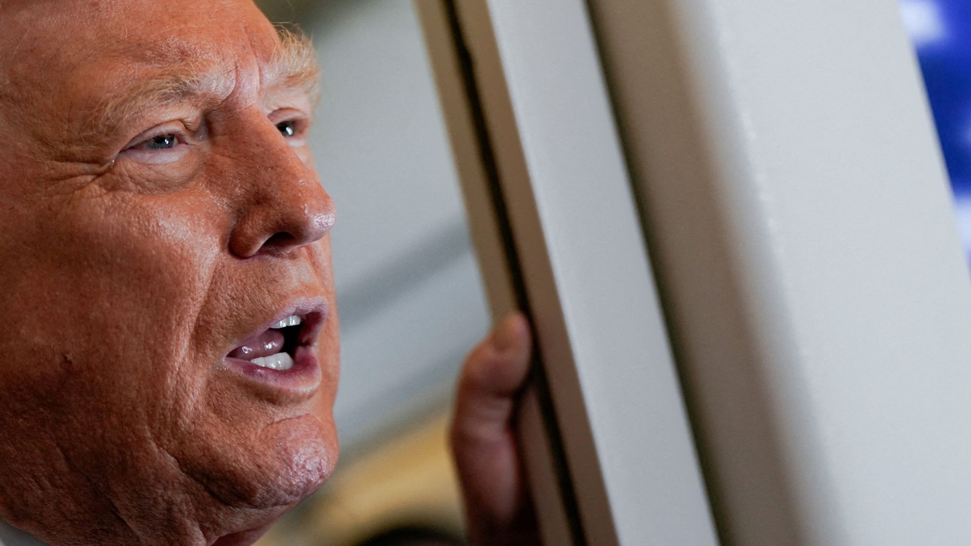 Trump calls Nigeria ‘country of particular concern’