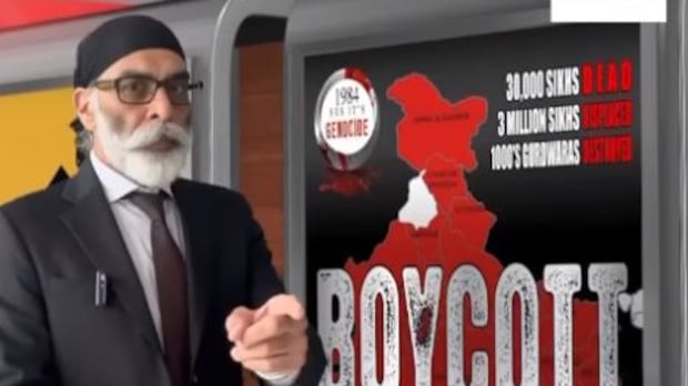 New York trial of accused Indian hit squad member delayed