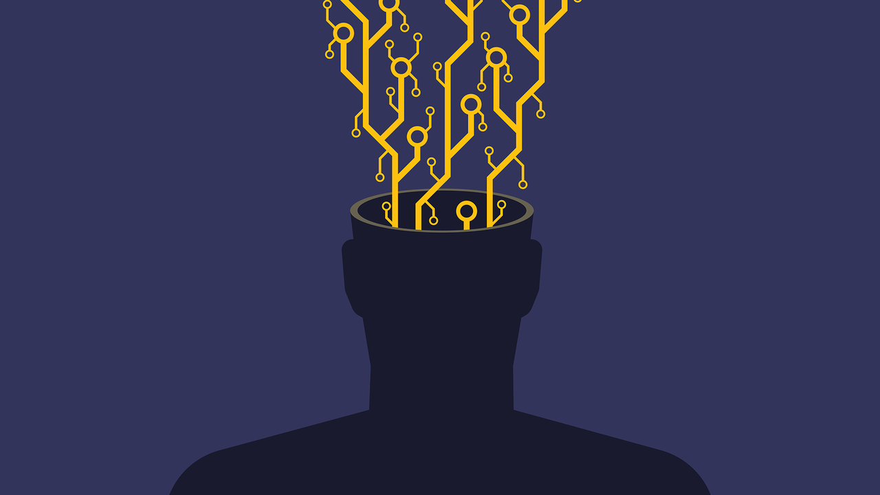 AI models refuse to shut themselves down when prompted — they might be developing a new ‘survival drive,’ study claims