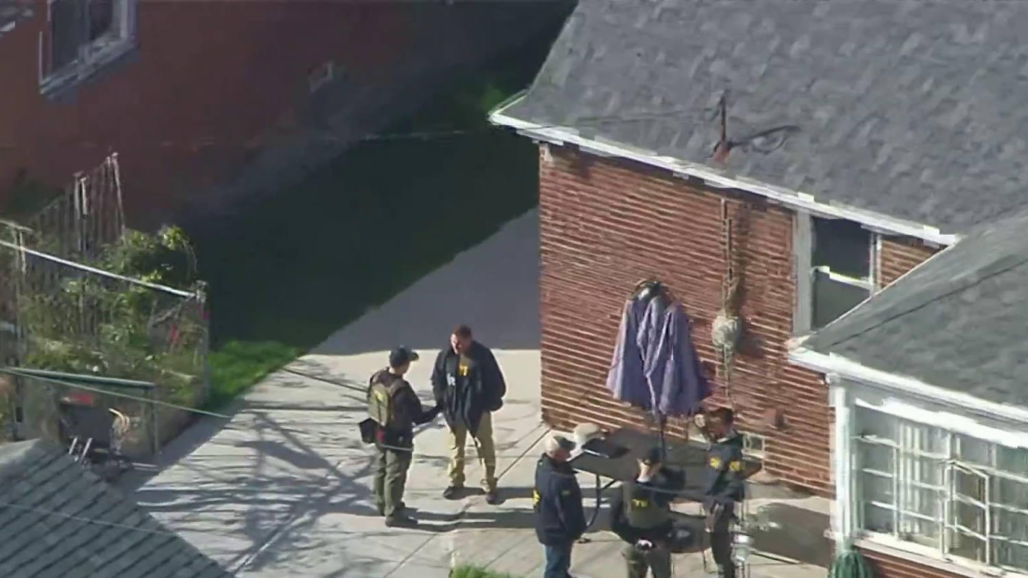 FBI: Halloween terror attack foiled