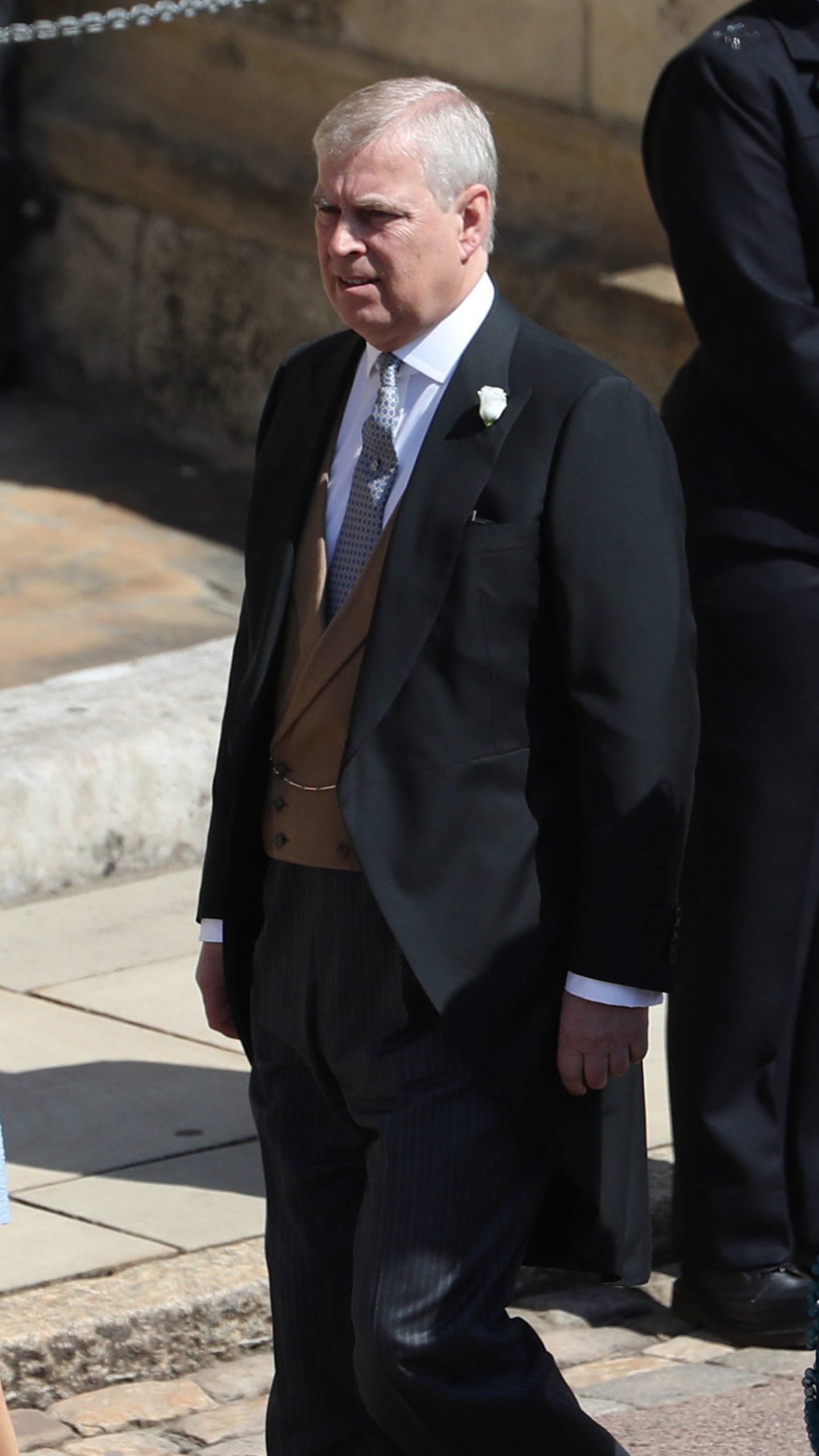 Why is Prince Andrew losing royal titles now?