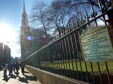 Nature walks are good for you, but can a city stroll be just as good?